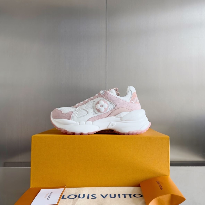 Louis Vuitton Sneakers